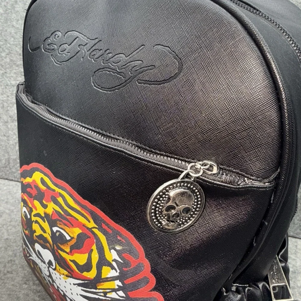 Ed Hardy ed hardy
